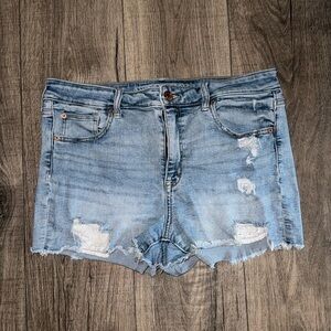 American Eagle Outfitters shorts